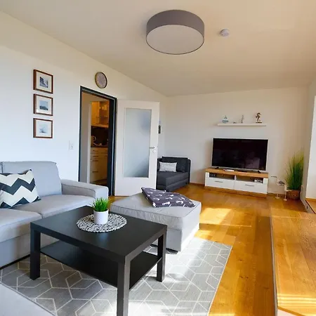 Strandhochhaus Shf3 *