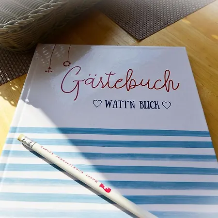 Strandhochhaus Shf3 * Κουξχάφεν