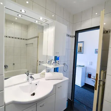 Strandhochhaus Shf3 Κουξχάφεν