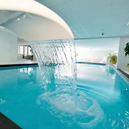 Apartament Strandhochhaus Shf3