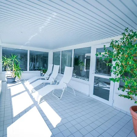 Strandhochhaus Shf3 Apartament Cuxhaven