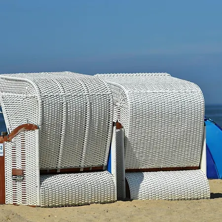 Strandhochhaus Shf3